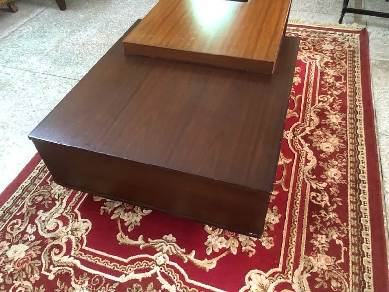 Centre table for sale 2