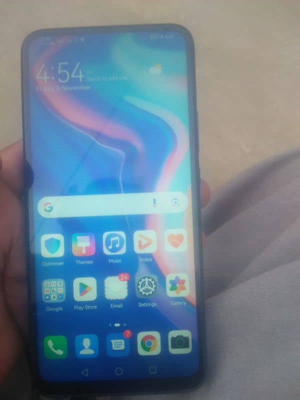 HUAWEI Y9 Prime 1