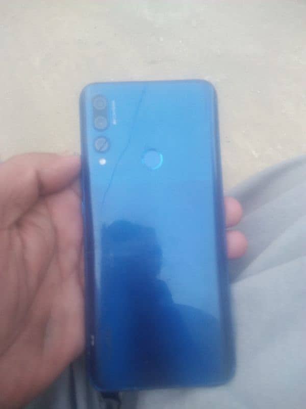 HUAWEI Y9 Prime 2