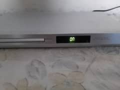 Philips Dvd Player