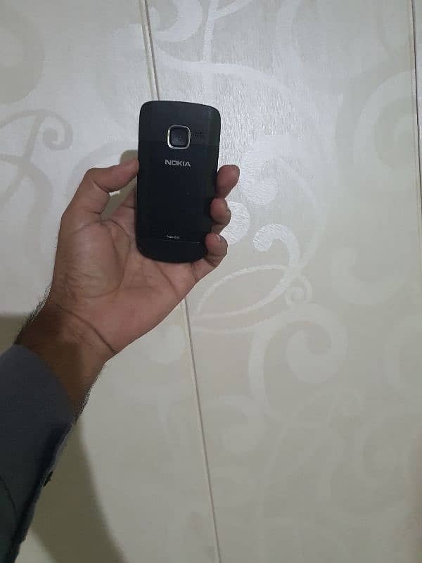 Nokia c3 pta official approve 1