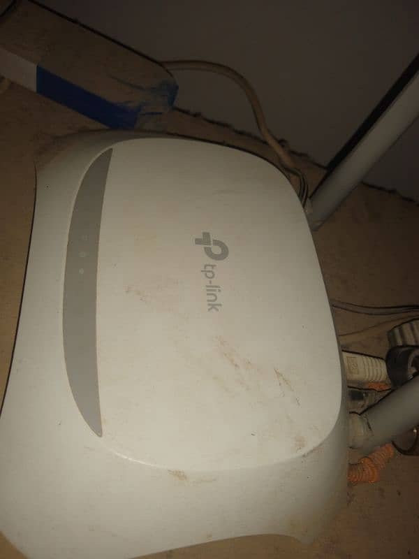 tplink net router 0