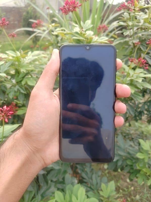 One plus 6t 2