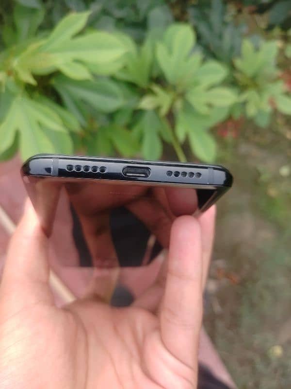 One plus 6t 4