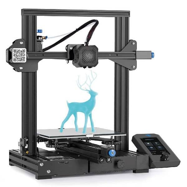 Ender 3 v2 1