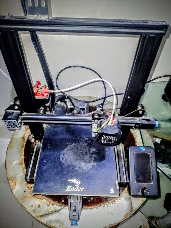 Ender 3 v2 2