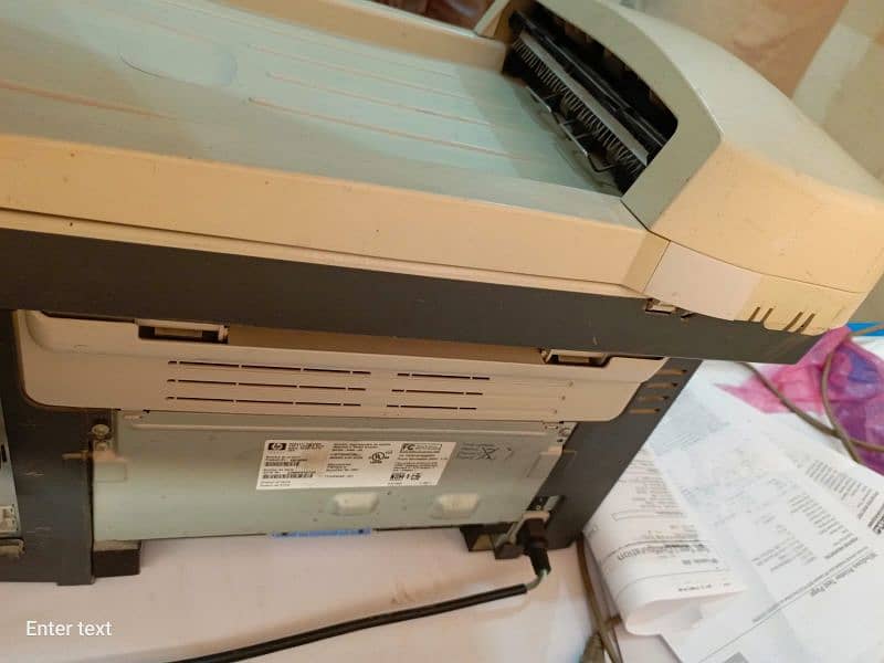 Printer 2