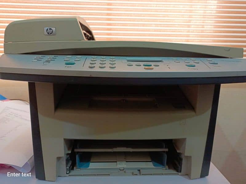 Printer 5