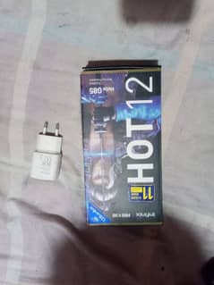 infinix Hote 12 6/128