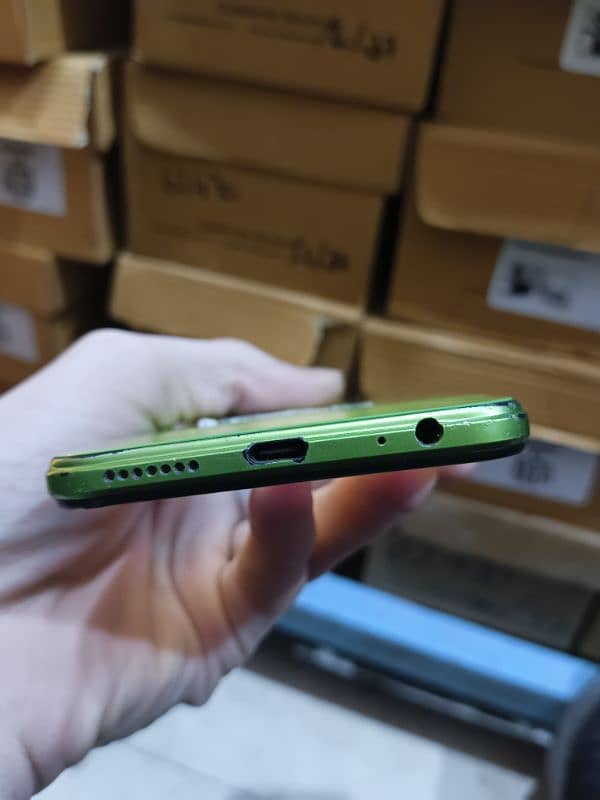 infinix Hote 12 6/128 4