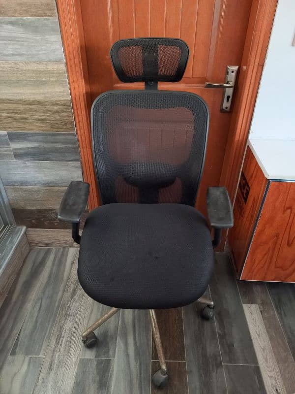 Executive Chair for Sale 0