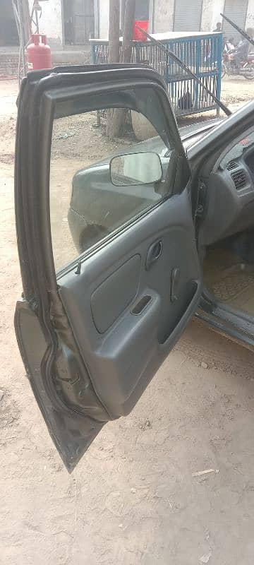 Isuzu Other 2008 15