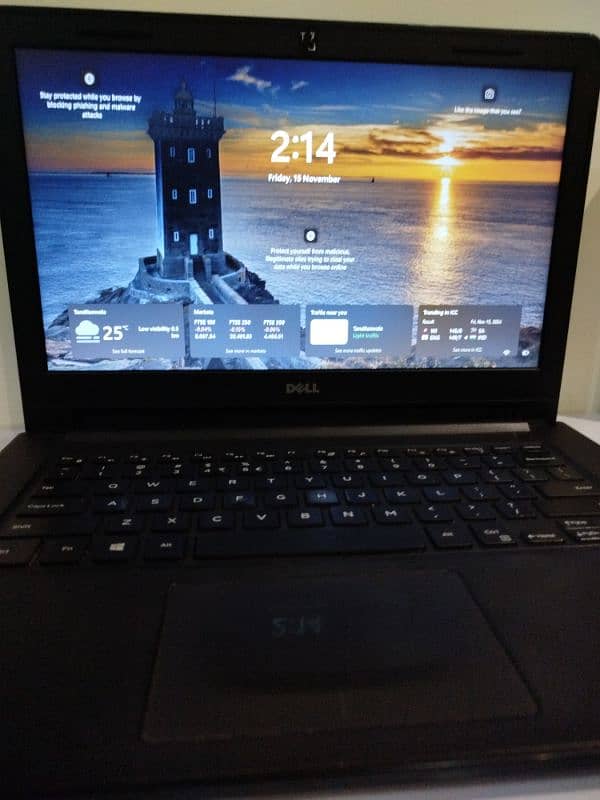 Dell Vostro 14 i7 7th Gen, 16GB DDR4 0