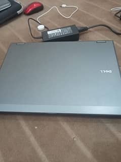 DELL LIPTOP COR I5 1st Generation