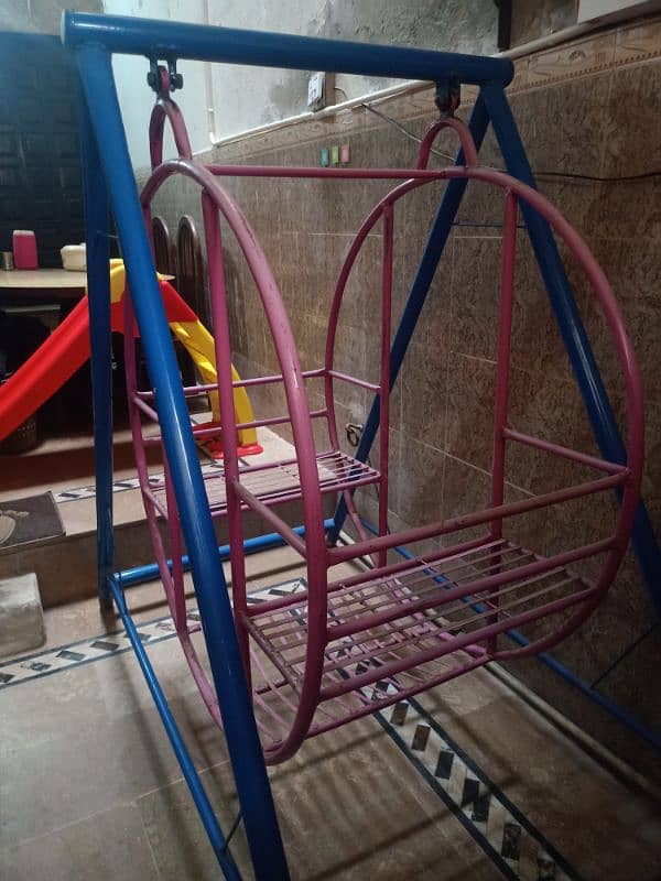 Kids Jhola for sale New condition jiust 12000 only 0