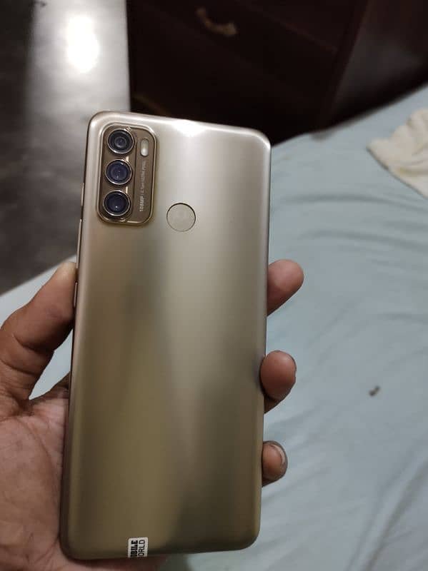 Motorola moto g60 1