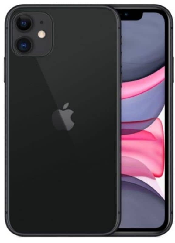 Iphone 11 64gb 0