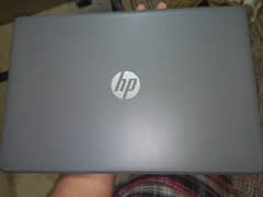 HP laptop 15-bs0xx 8gb ram 128gb ssd