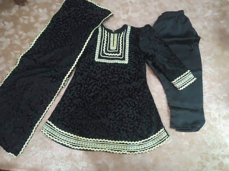 baby dress 6