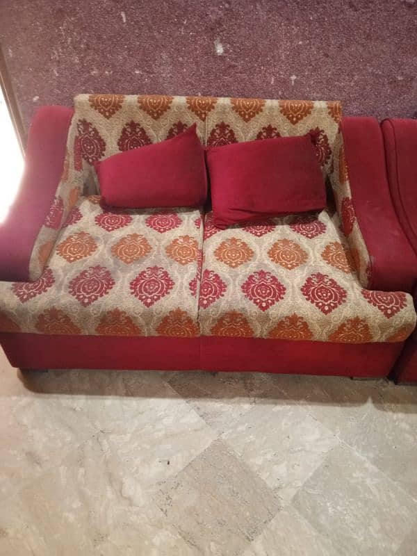 sofa for sale urgent 0