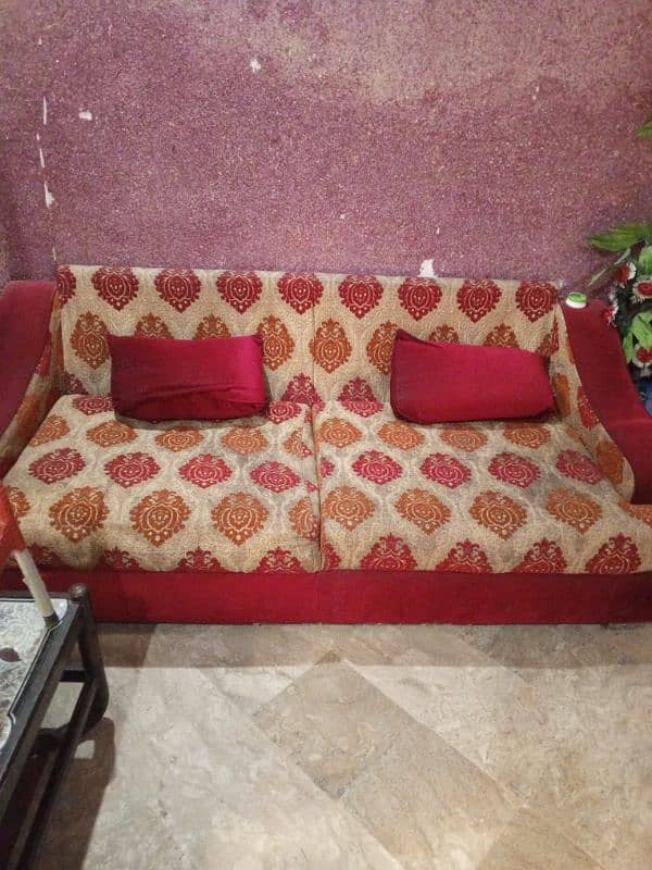 sofa for sale urgent 1