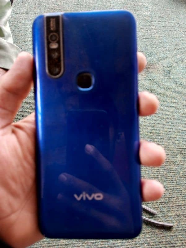 vivo v15 1