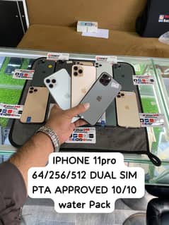 iPhone Pta (SE 2/XR/11/11pro/11max/12/12pro/12max/13/13pro/13max/14max