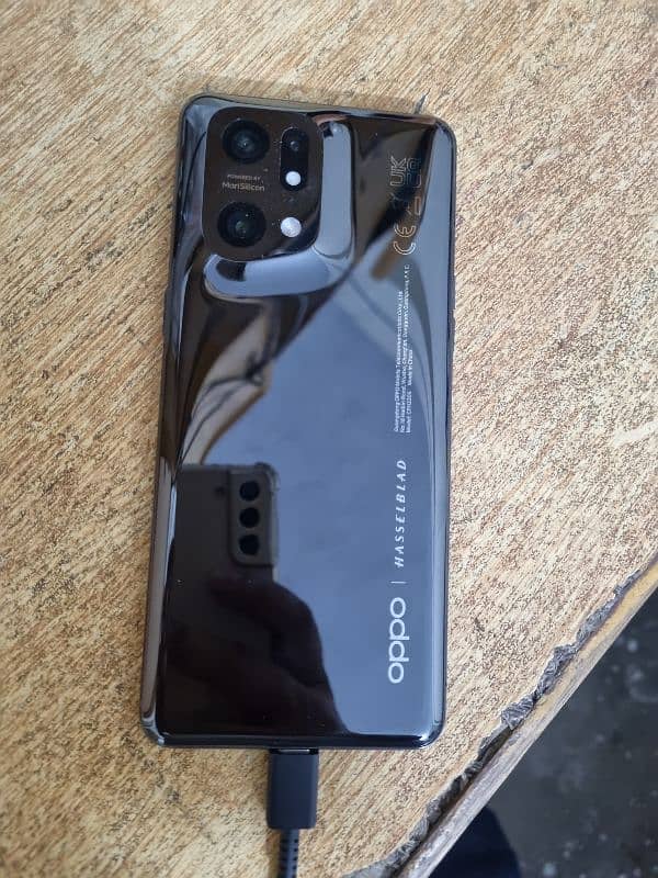 OPPO FIND X5 PRO 2