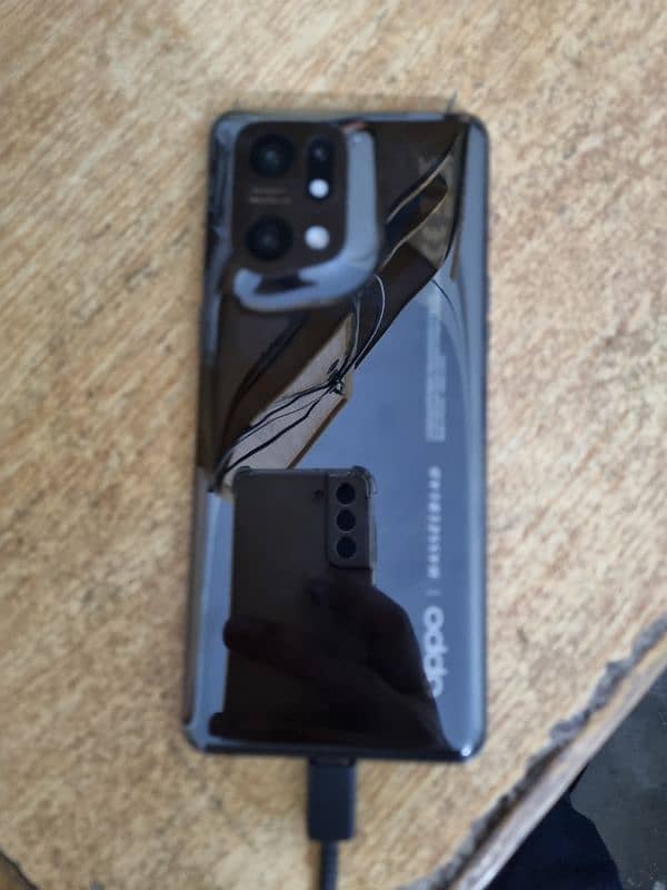 OPPO FIND X5 PRO 3