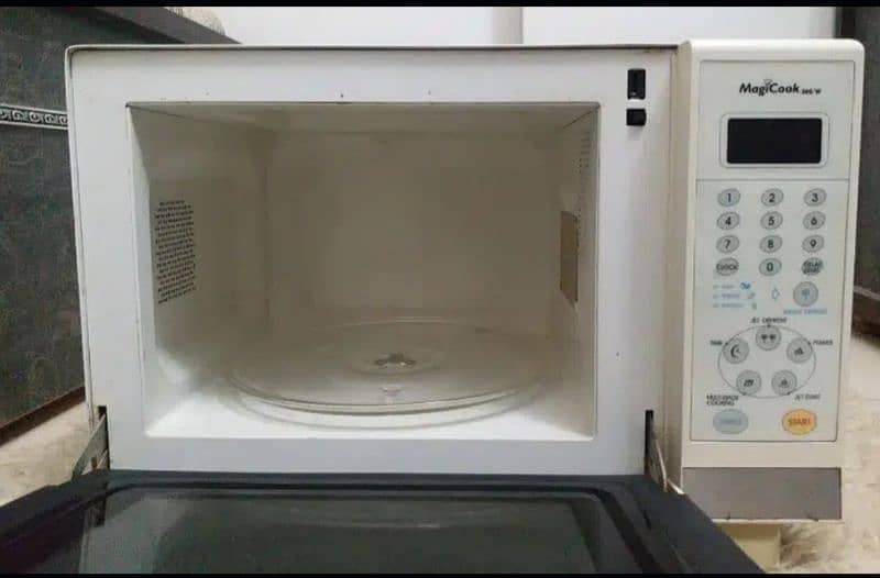 microwave 1