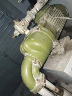 injector pump for big bore 2 hp golden company good condition Gujrat