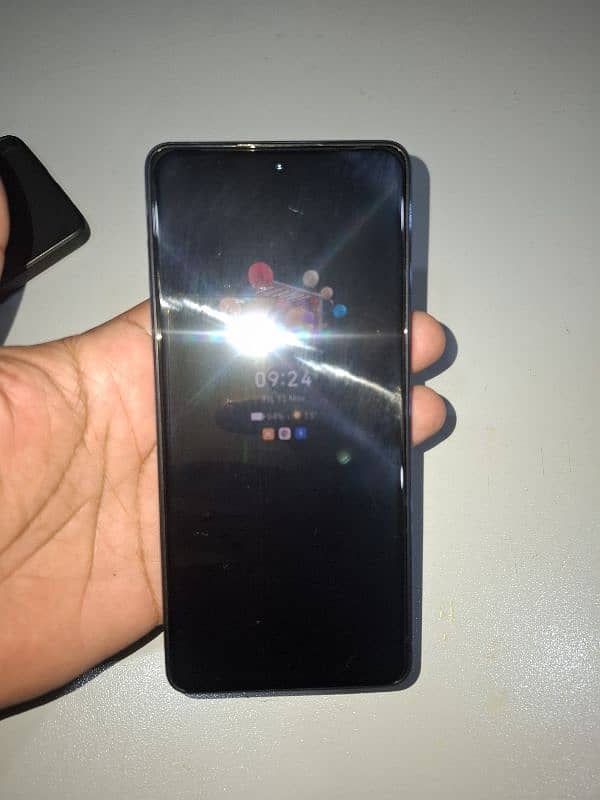 Techno Camon 20 pro 7