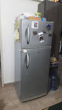 refrigerator 12 cubic