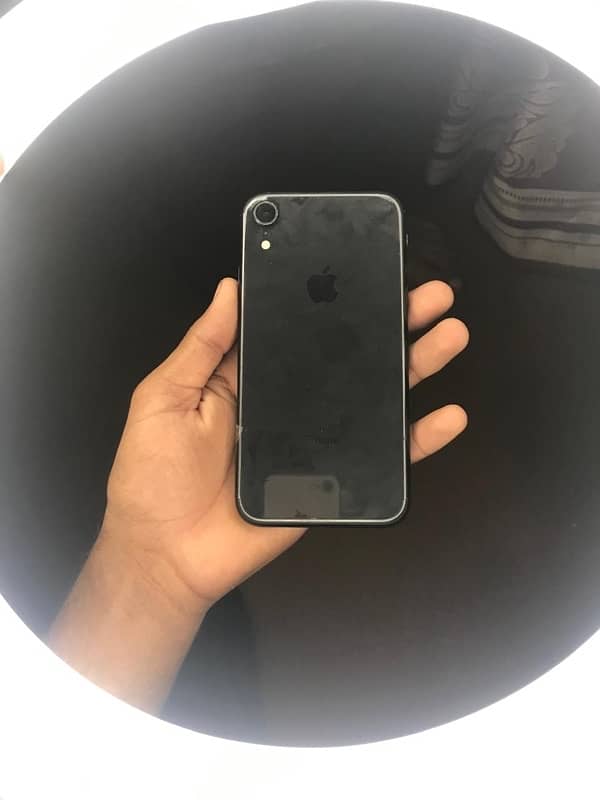 i phone xr 1