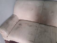 3 seater sofa