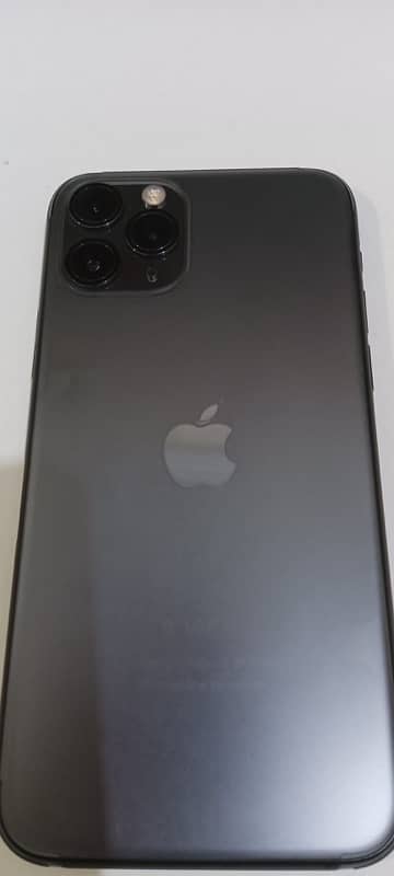 IPhone 11 pro 64Gb Jv 1