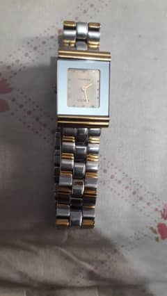 original watch