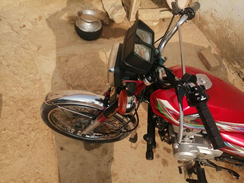 ma apna Honda model 2014sell karha Honda 1