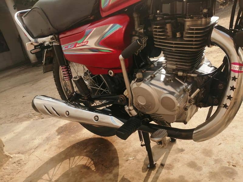 ma apna Honda model 2014sell karha Honda 2