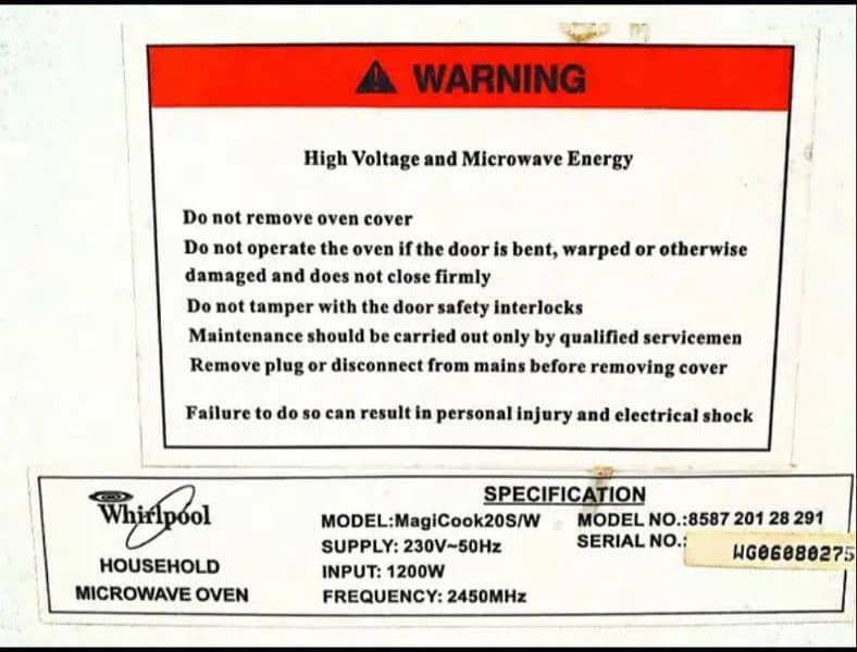 microwave 3