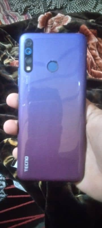 tecno caman 12 all ok 4ram 64 memory only mobile 3