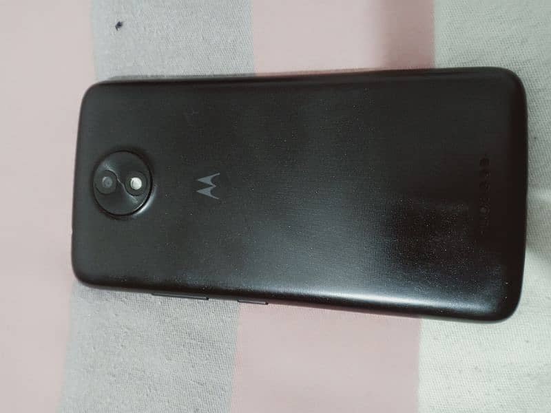 Motorola PTA Approved dual sim 0