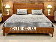 Designer Bed set