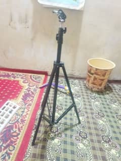 mobile holder tripod