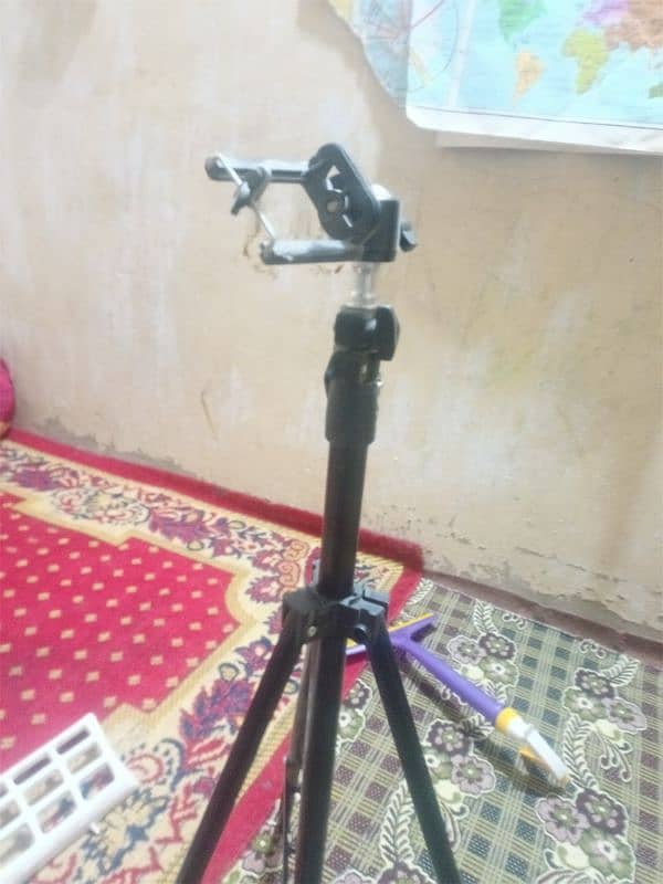 mobile holder tripod 1