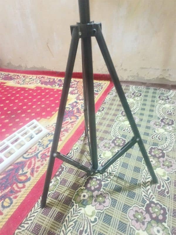 mobile holder tripod 2