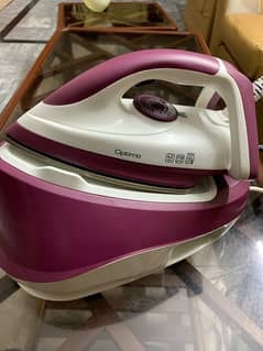 Tefal Optimo steam iron