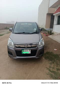 Suzuki Wagon R 2018 All Original