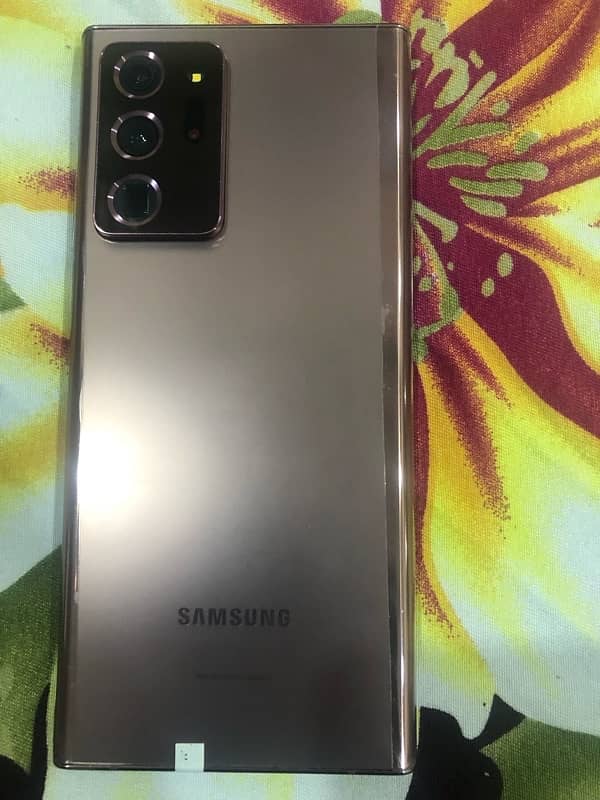 samsung s20 ultra 5g 6