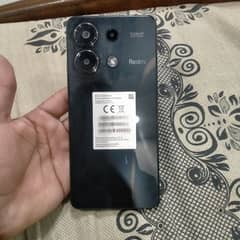 Redmi note 13